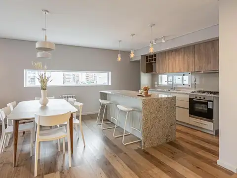 Departamento en Venta en Centro, Rosario