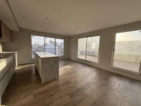 Departamento en Venta en Centro, Rosario