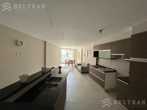 Departamento en Venta en Centro, Rosario