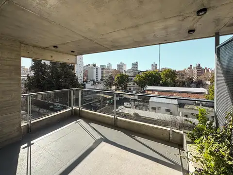 Departamento en Venta en Nuestra Señora De Lourdes, Rosario