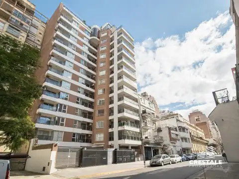 Departamento en Venta en Martin, Rosario