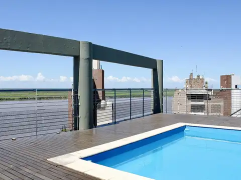 Departamento en Venta en Centro, Rosario