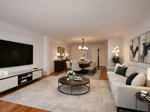 Departamento en Venta en Centro, Rosario