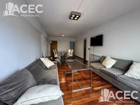 Departamento en Venta en Centro, Rosario