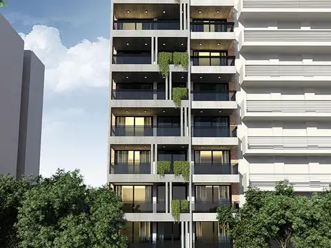 Departamento en Venta en Pichincha, Rosario