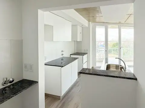 Departamento en Venta en Arroyito, Rosario