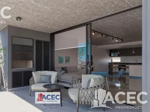 Departamento en Venta en Pichincha, Rosario