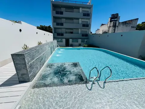 Departamento en Venta en Pichincha, Rosario