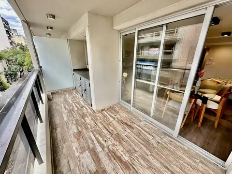 Departamento en Venta en Centro, Rosario