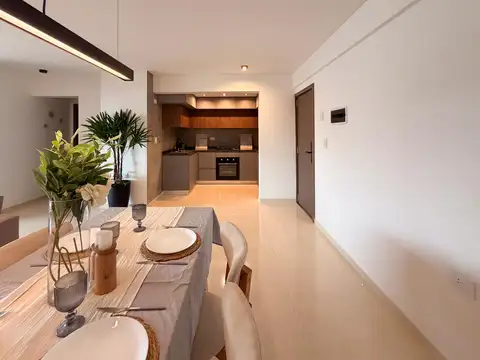 Departamento en Venta en Centro, Rosario