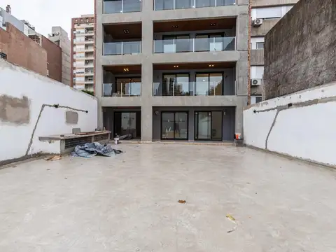 Departamento en Venta en Nuestra Señora De Lourdes, Rosario