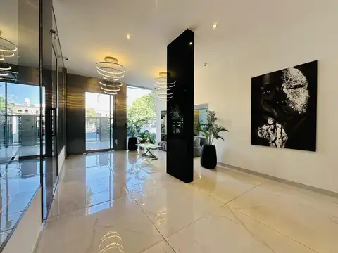 Departamento en Venta en Echesortu, Rosario