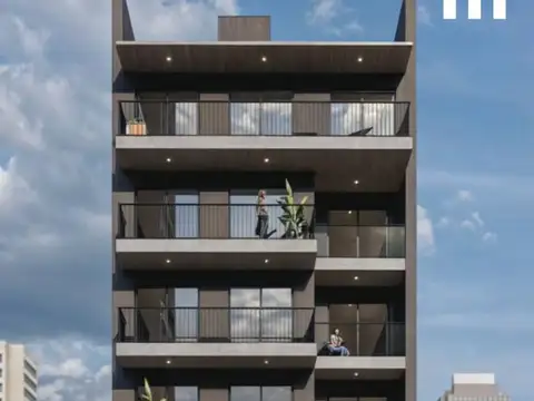 Departamento en Venta en Abasto, Rosario