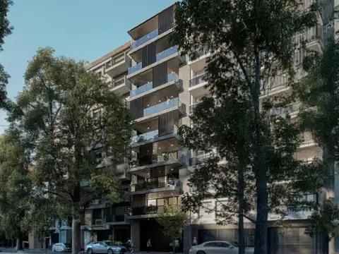 Departamento en Venta en Centro, Rosario