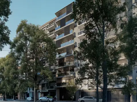 Departamento en Venta en Rosario, Santa Fe