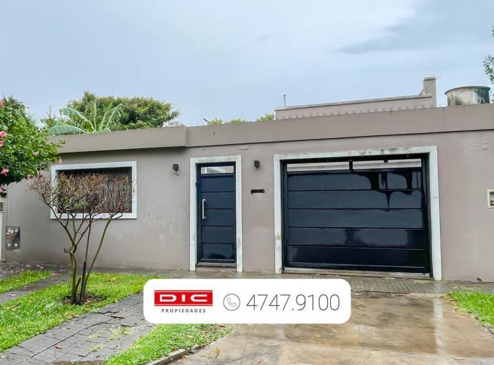 Casa · 150m² · 5 Ambientes · 1 Cochera