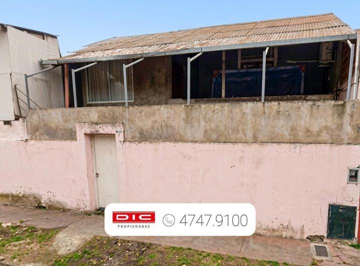 Casa · 80m² · 4 Ambientes
