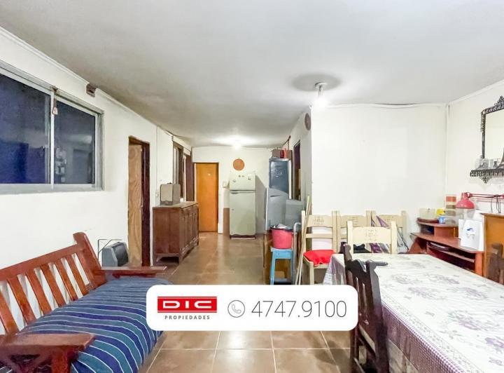 Casa · 374m² · 3 Ambientes
