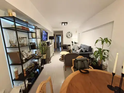 Departamento en Venta en Centro, Rosario