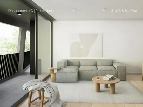 Departamento en Venta en Centro, Rosario