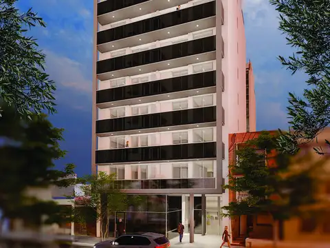 Departamento en Venta en Rosario, Santa Fe
