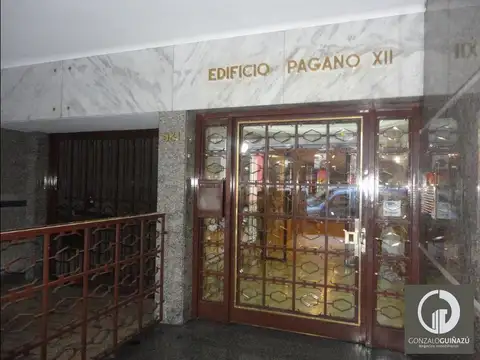 Departamento en Venta en Centro, Rosario