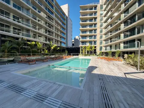 Departamento en Venta en Pichincha, Rosario