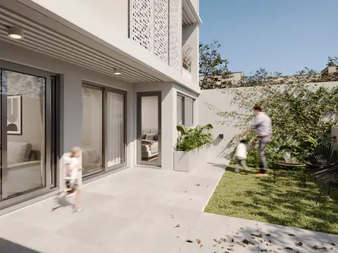 Departamento en Venta en Pichincha, Rosario