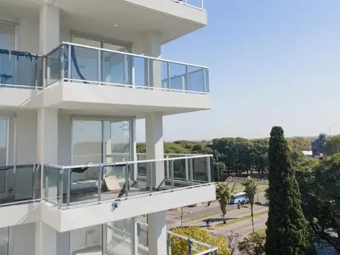 Departamento en Venta en Alberdi, Rosario