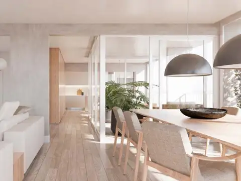 Departamento en Venta en Centro, Rosario