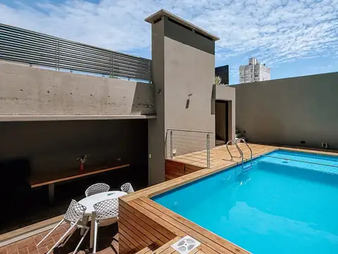 Departamento en Venta en Centro, Rosario