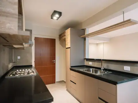Departamento en Venta en Centro, Rosario