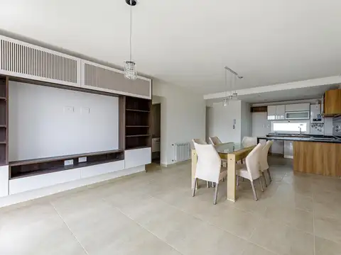 Departamento en Venta en Centro, Rosario