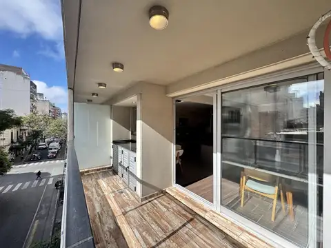 Departamento en Venta en Centro, Rosario
