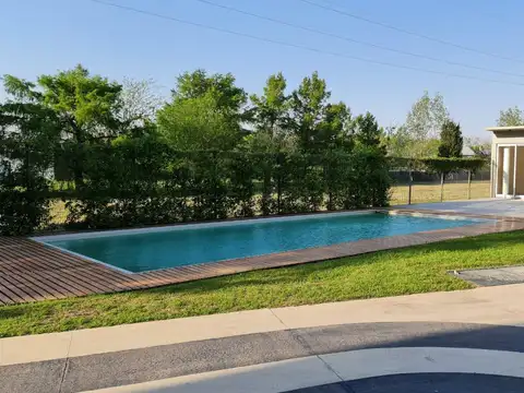 Departamento en Venta en Fisherton, Rosario