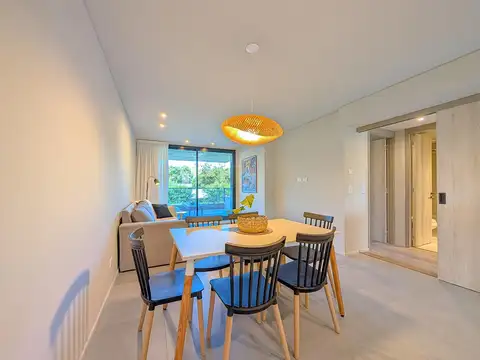 Departamento en Venta en Centro, Rosario