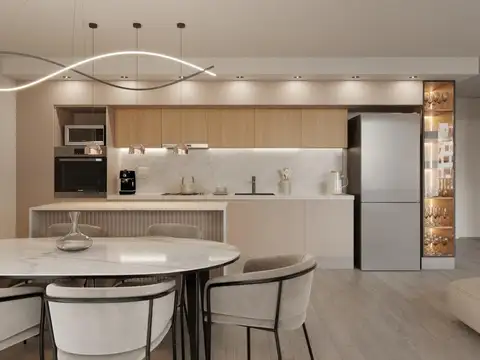 Departamento en Venta en Centro, Rosario