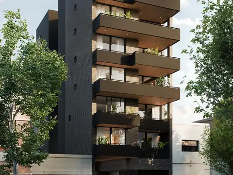 Departamento en Venta en Nuestra Señora De Lourdes, Rosario