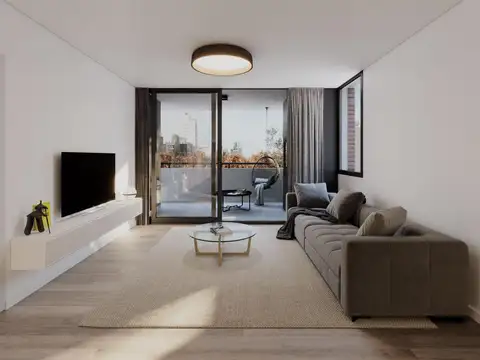 Departamento en Venta en Centro, Rosario