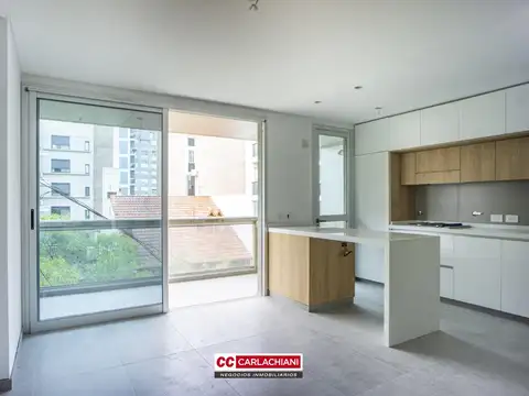 Departamento en Venta en Nuestra Señora De Lourdes, Rosario
