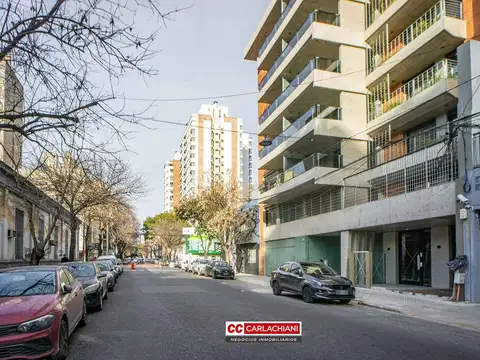 Departamento en Venta en Nuestra Señora De Lourdes, Rosario