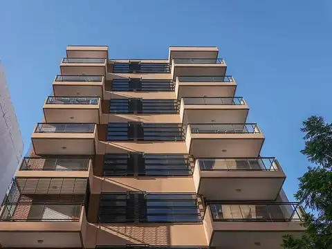 Departamento en Venta en Centro, Rosario