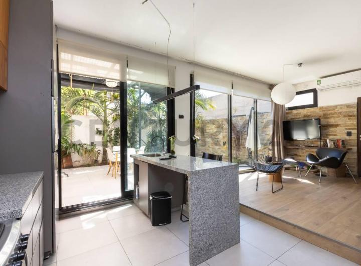 PH · 55m² · 3 Ambientes