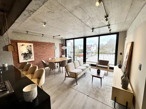 Departamento en Venta en Pichincha, Rosario