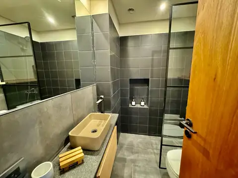 Departamento en Venta en Pichincha, Rosario