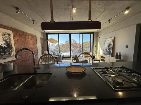 Departamento en Venta en Pichincha, Rosario