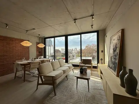 Departamento en Venta en Pichincha, Rosario