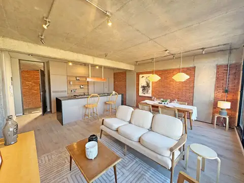 Departamento en Venta en Pichincha, Rosario