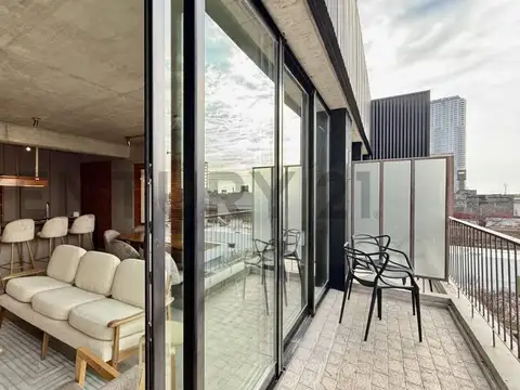 Departamento en Venta en Pichincha, Rosario