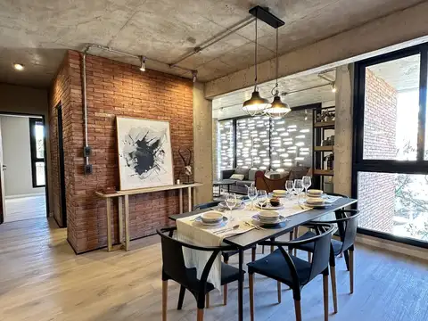 Departamento en Venta en Pichincha, Rosario